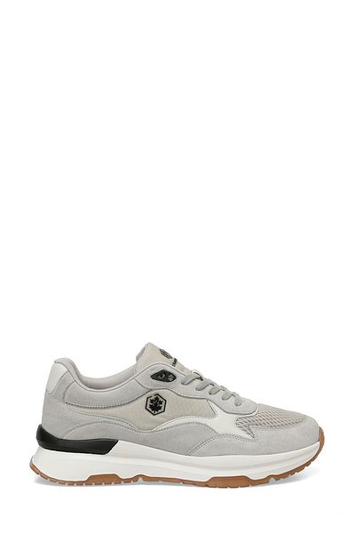 lumberjack LEON 5FX Gri Erkek Sneaker