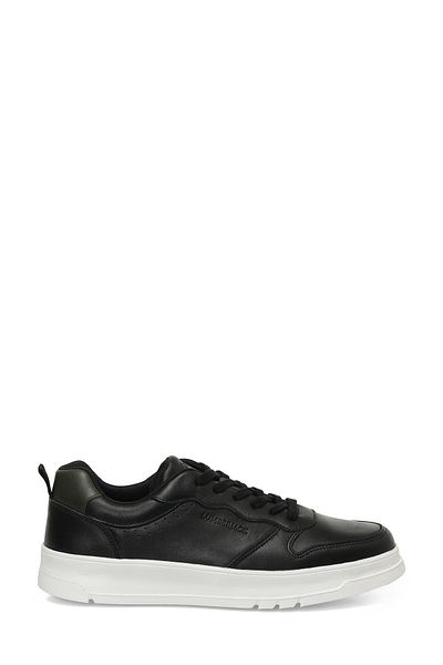 lumberjack Ebony 5Fx Black Men's Casual Shoes