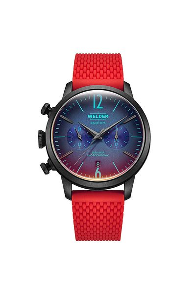 WELDER MOODY Wwrp503 Male
