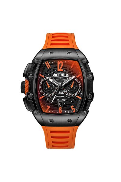 Welder Wrm2009-R Male