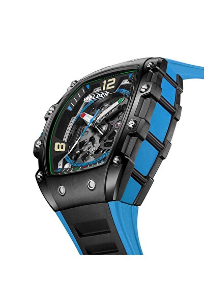 Welder WRT1000 Men's Wristwatch