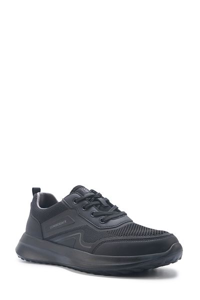 lumberjack Skala 5Fx Black Men's Sports Shoes