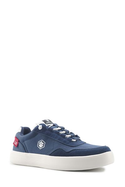 lumberjack Tenis pentru bărbați MONACO 5FX albastru