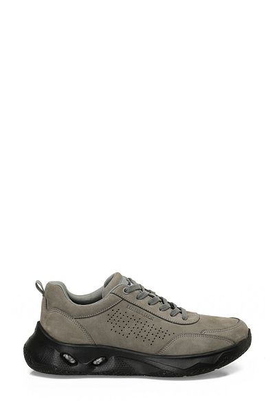lumberjack Latrell 5Fx Gray Men's Casual Shoes