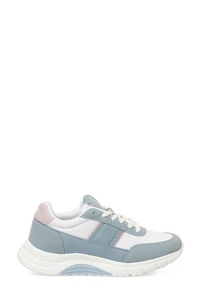 Kinetix Herve 5Fx Multicolor Women's Sneakers