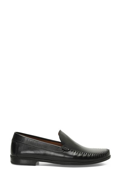 Garamond Gulc 5Fx Black Men's Loafers