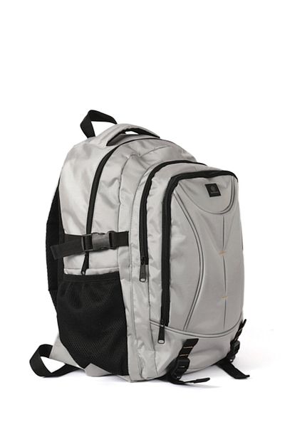 lumberjack ml Frog Jrsrt 5fx Beige Unisex σακίδιο πλάτης