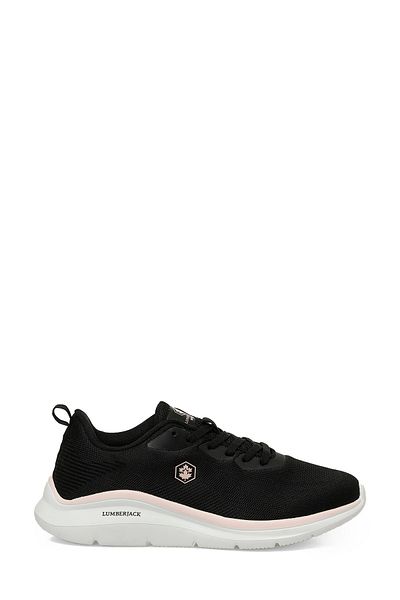 lumberjack Pantofi confort pentru femei Ivory 5fx Black