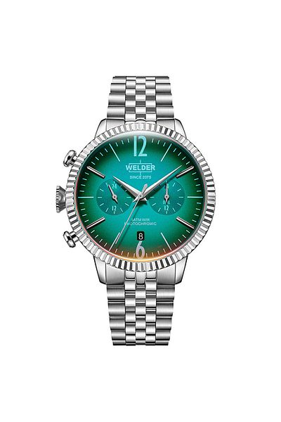 Welder Wwrc877 Men's Wristwatch
