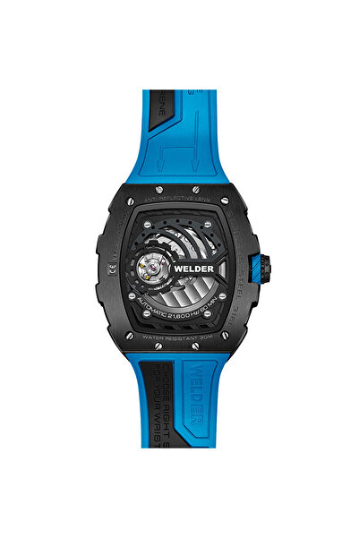 Welder WRT1000 Men's Wristwatch