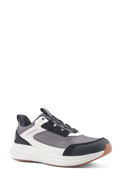 lumberjack Moski 5Fx Black Men's Sneaker