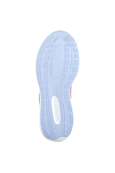 adidas HP5837 Runfalcon 3.0 K Kids Sneakers LUCFUC/BLUDAW/CBLACK