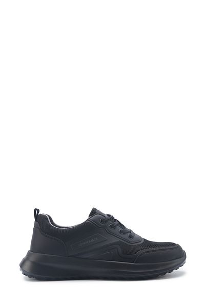 lumberjack Skala 5Fx Black Men's Sports Shoes