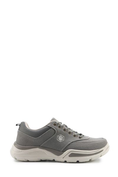 lumberjack Cordoba 5Fx Light Gray Men's Comfort Shoes