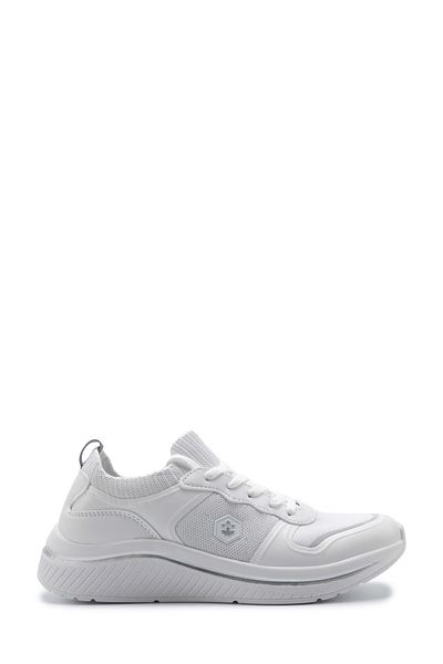 lumberjack Case 5Fx White Women's Sports Shoes