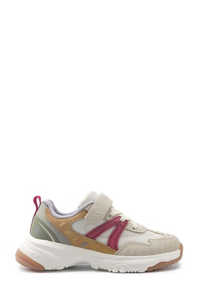 lumberjack Tenis pentru băiat LAVI 5FX bej