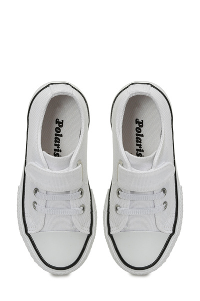 Polaris Waxi.p5fx Beyaz Erkek Çocuk Sneaker