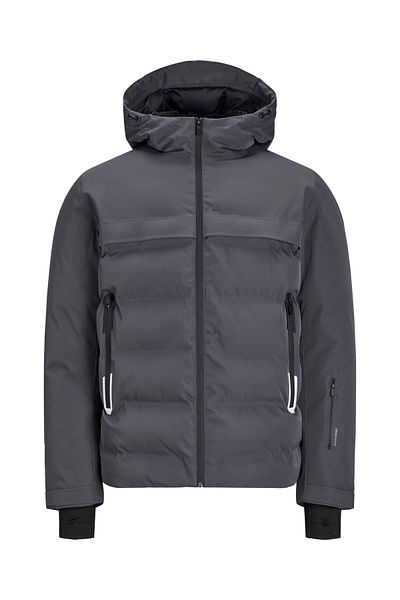 Jack & Jones Φουσκωτό παλτό Jcotarwin Water Cold Proof 12225287