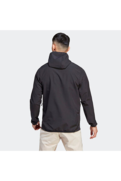 adidas MT Softshel Jkt Ceket Mont