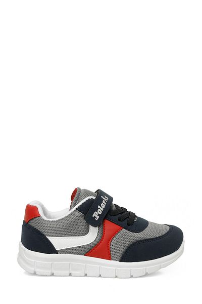Polaris Αθλητικά παπούτσια MODRY.P5FX Navy Blue Boy