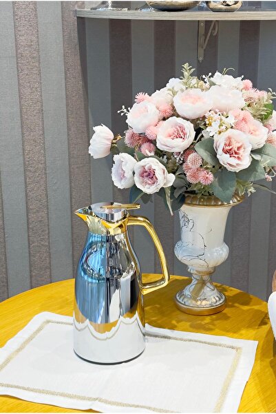 Twinkle Çay & Kahve Vakumlu Termos - PLT03