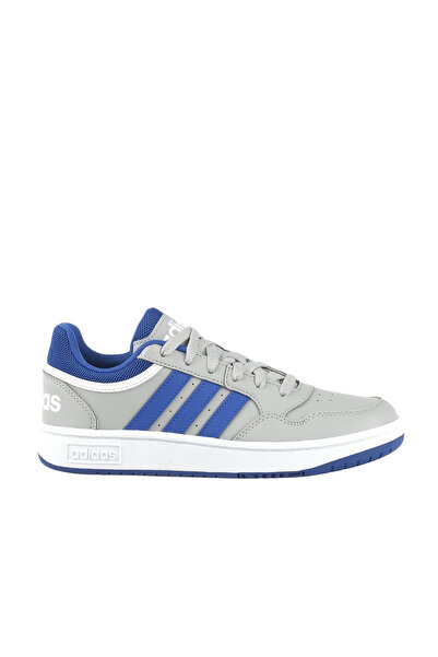 adidas Hoops 3.0 Gri Spor Ayakkabı (IG3833)