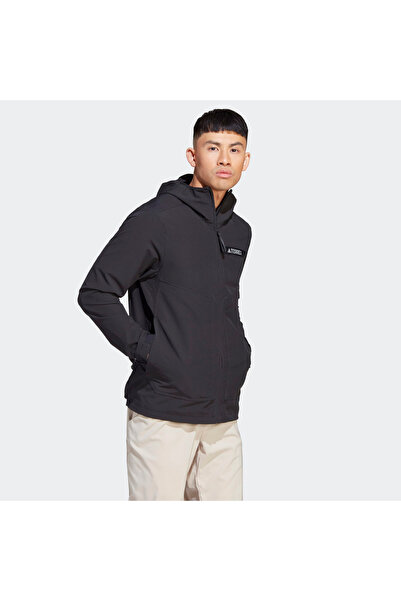 adidas MT Softshel Jkt Ceket Mont