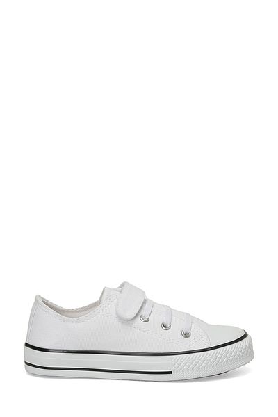 Polaris WAXİ.F5FX Beyaz Erkek Çocuk Sneaker
