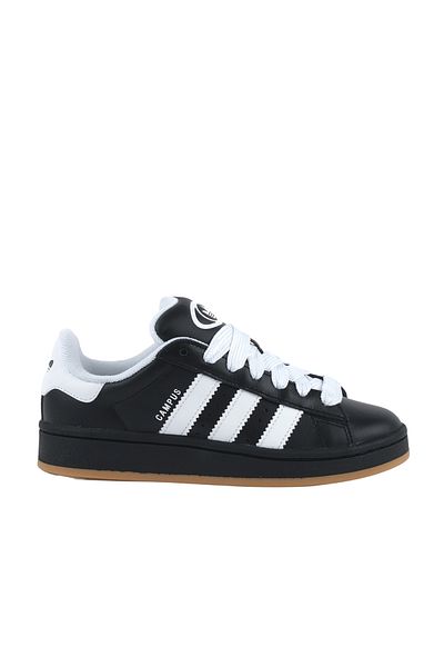 adidas Campus 00S Women's Black Sports Shoes (Jh5597)