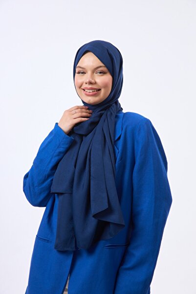 MİRSOY SCARF Zerafet Desen Kaymaz jakarlı Şal