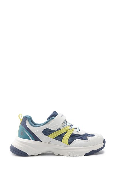 lumberjack Tenis pentru băiat LAVI 5FX bleumarin