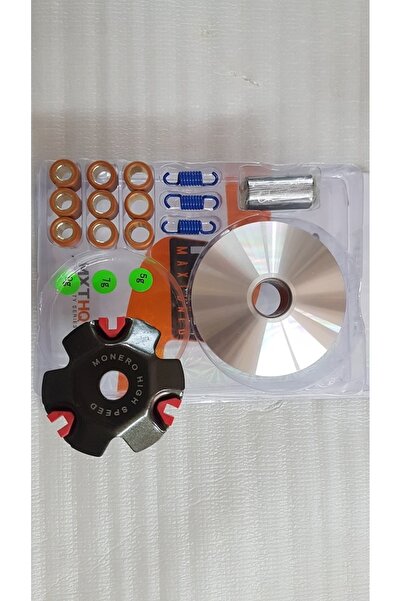 PERFORMANCE 50 Cc Scooter Ön Varyatör Performans Rapid 50 Mondial Asya Rmg 266781551