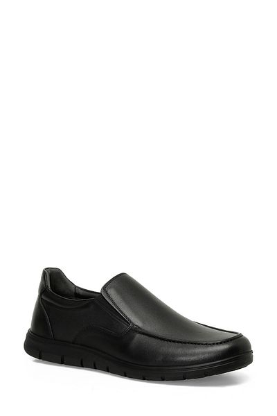 Polaris 5 Nokta 107236 .M 5Fx Black Men's Casual Shoes