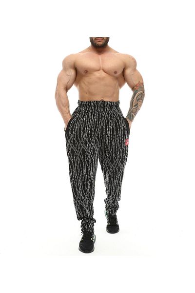 Big Sam Big Sam 1200 - Relaxed Fit Sweatpants