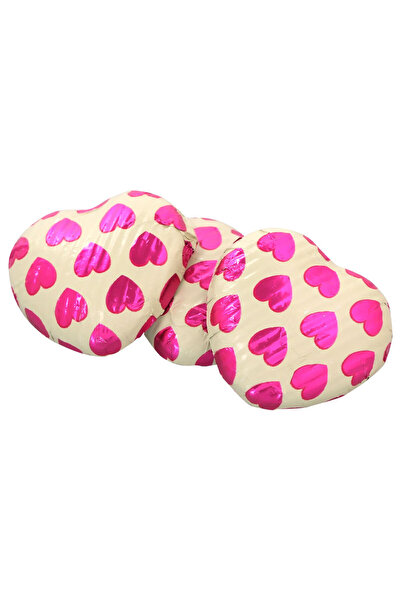Bolçi MİNİ KALP SARGILI (PEMBE) 500 gr
