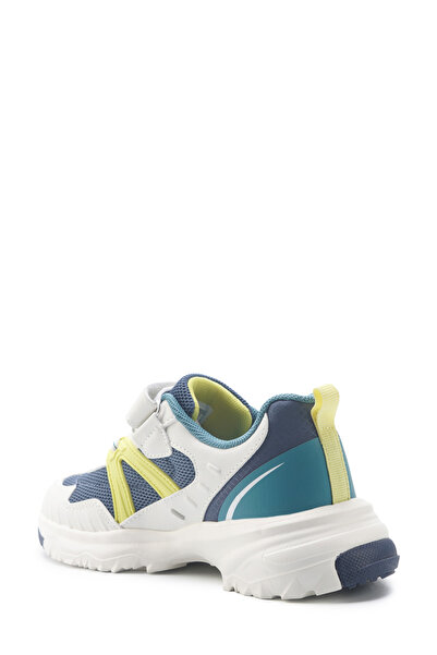 lumberjack LAVI 5FX Lacivert Erkek Çocuk Sneaker
