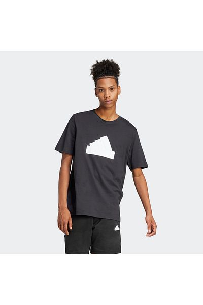 adidas Men's T-shirt - M Fı Bos Reg T, Iz1621 Model