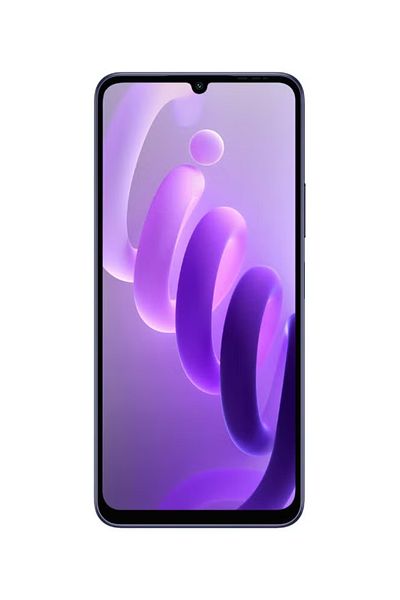 İtel iTel City100 4G (4+256) GB Navy Blue -