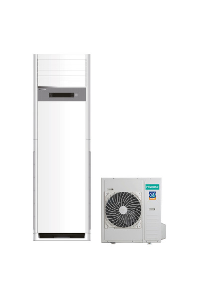 Hisense Aircool Salon Tipi Klima 48.000 Btu (MONTAJ HARİÇ)
