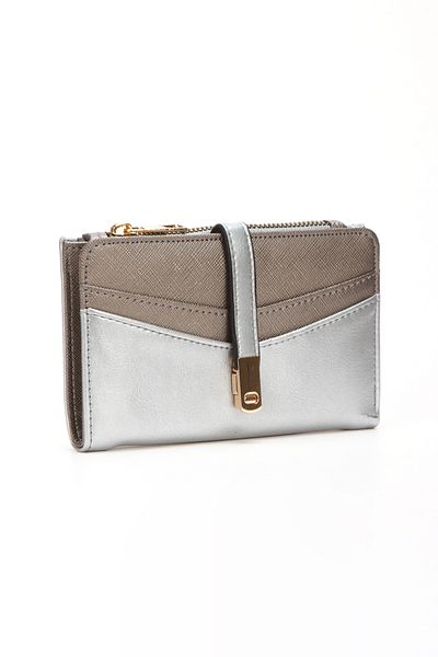 essbag Locked Wallet Essbag