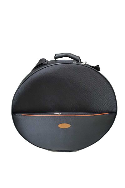 Donizetti Ultra Protection Professional Gigbag Bendir / Erbane Case 55 cm Μαύρο Χρώμα