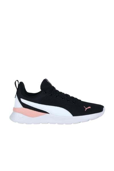 Puma Anzarun Lite 371128-51 Siyah Koşu&Yürüyüş Ayakkabısı