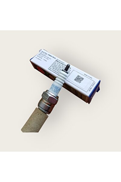NGK Cpr8ea-9 Buji Cbf150 - Cb125e - Spacy - Alpha - Actıva S