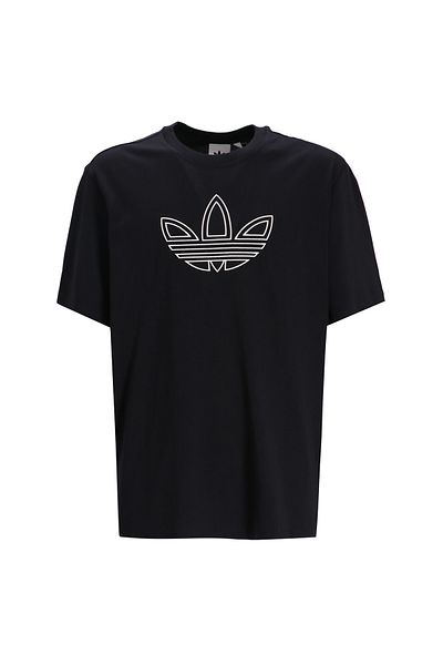 adidas Iy4882 Model Men's Outline T-Shirt