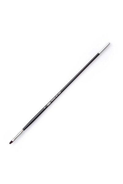 Pebeo 200F Serisi Sentetik Yassı Fırça No: 4