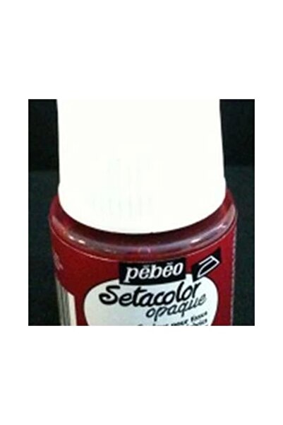 Pebeo 295/15 Setacolor Opaque Örtücü Kumaş Boyası