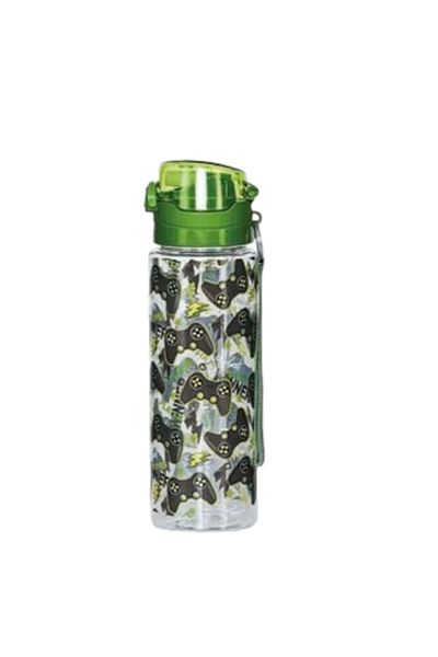 Mikro قارورة شاهين بابلز BB-3076 - 700 مل (شتاء-أخضر)