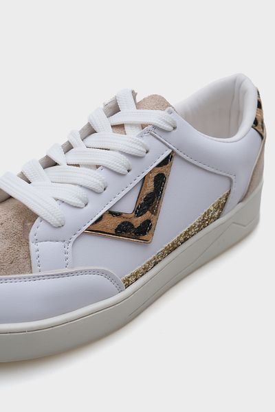 Capone Outfitters Pantofi sport Fleur pentru femei