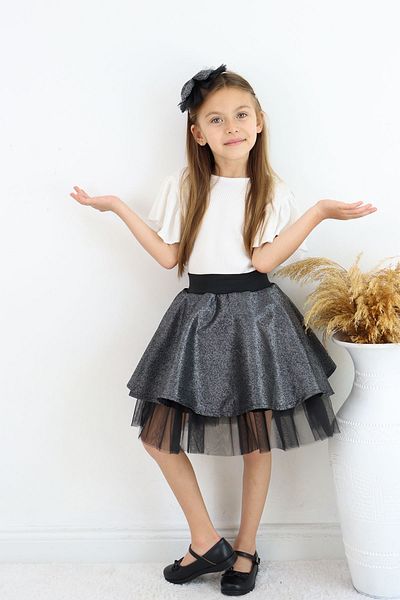 Miss Armina Lányok április 23. október 29. május 19. esküvői születésnap és buli Tüll Tutu szoknya
