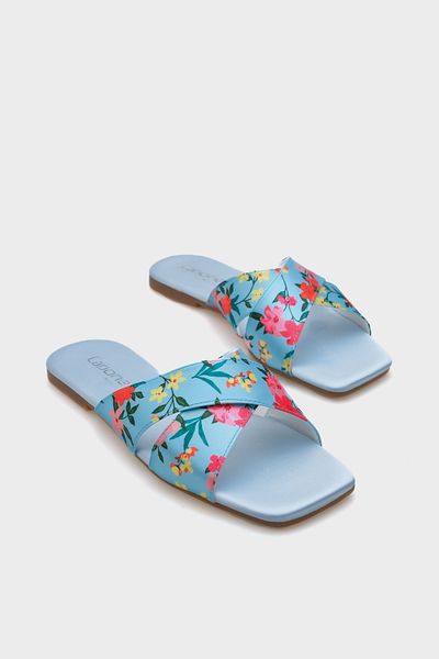 Capone Outfitters Papuci de damă Lacy